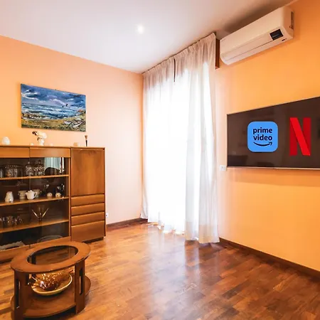 Seaside Retreat, 100 Meters From The Sea Apartment *