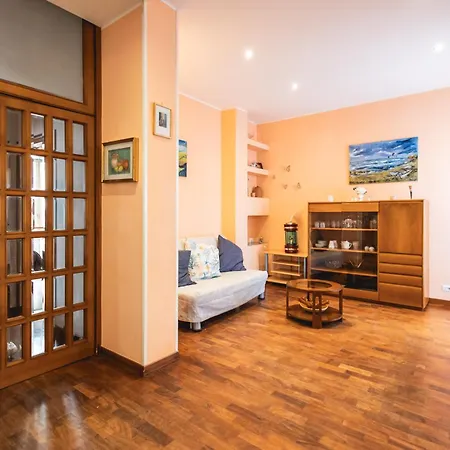 Apartment Seaside Retreat, 100 Meters From The Sea *
