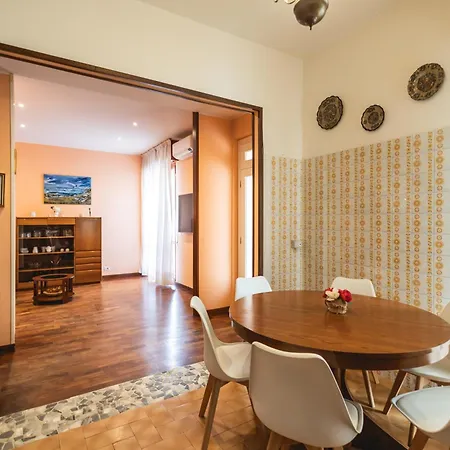 Seaside Retreat, 100 Meters From The Sea
