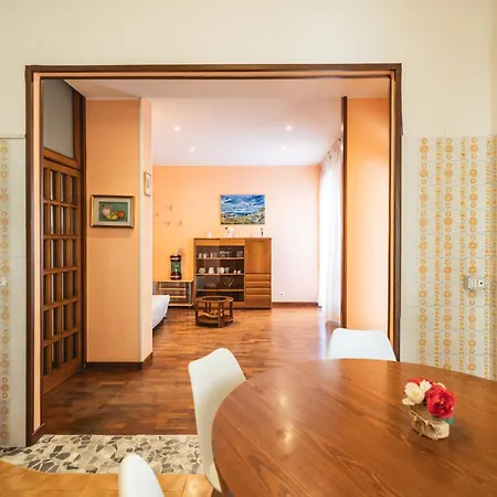 Apartment Seaside Retreat, 100 Meters From The Sea Cattolica