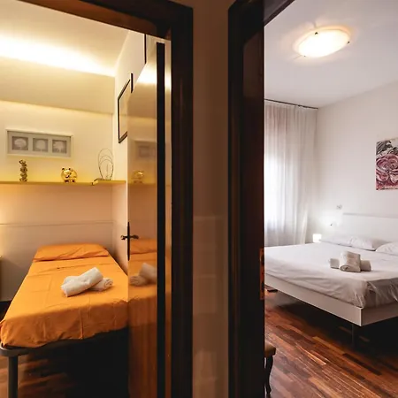 Seaside Retreat, 100 Meters From The Sea