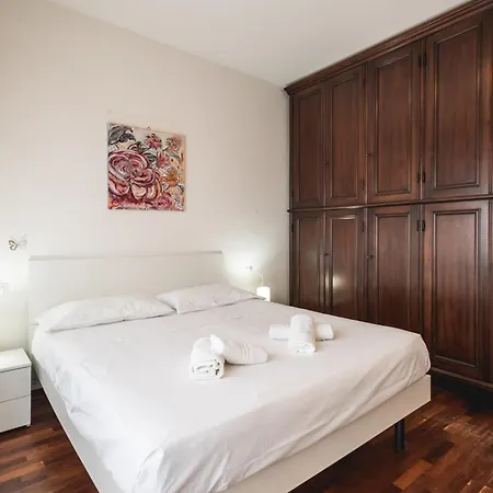 Apartment Seaside Retreat, 100 Meters From The Sea *