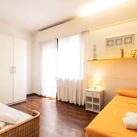 Seaside Retreat, 100 Meters From The Sea Apartment