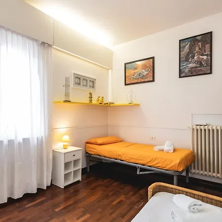 Seaside Retreat, 100 Meters From The Sea * Cattolica