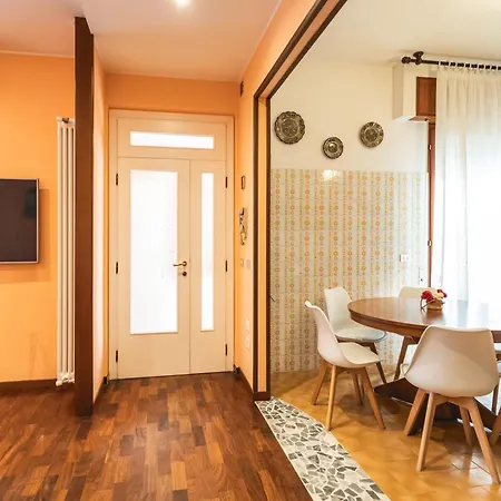 Seaside Retreat, 100 Meters From The Sea Apartment *