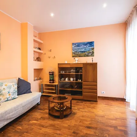 Seaside Retreat, 100 Meters From The Sea Cattolica