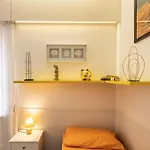 Seaside Retreat, 100 Meters From The Sea * 卡托利卡