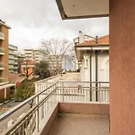 Apartament Seaside Retreat, 100 Meters From The Sea