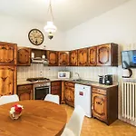 公寓 Seaside Retreat, 100 Meters From The Sea *
