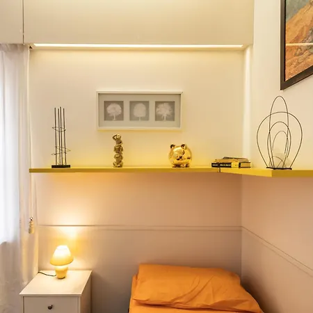 Seaside Retreat, 100 Meters From The Sea * Cattolica
