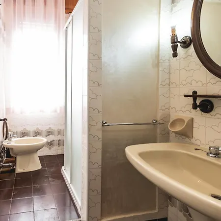 Seaside Retreat, 100 Meters From The Sea Lejlighed