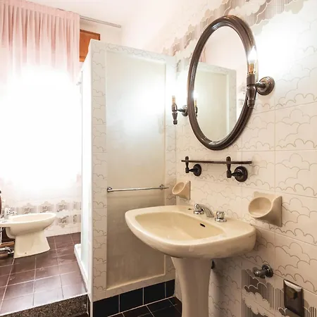 Seaside Retreat, 100 Meters From The Sea *