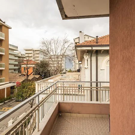 Apartmán Seaside Retreat, 100 Meters From The Sea