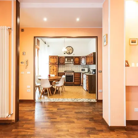 Seaside Retreat, 100 Meters From The Sea