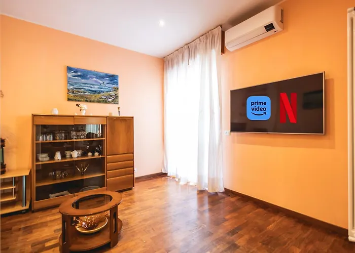Seaside Retreat, 100 Meters From The Sea Apartment *