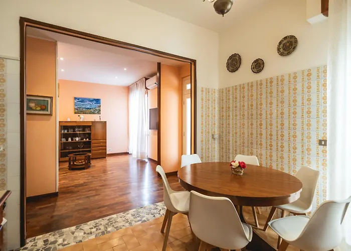 Seaside Retreat, 100 Meters From The Sea