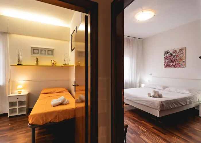 Seaside Retreat, 100 Meters From The Sea