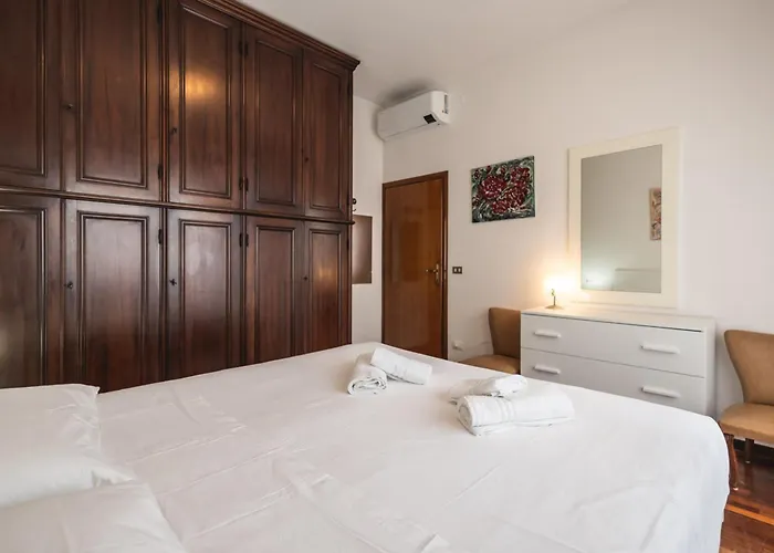 Seaside Retreat, 100 Meters From The Sea Apartment