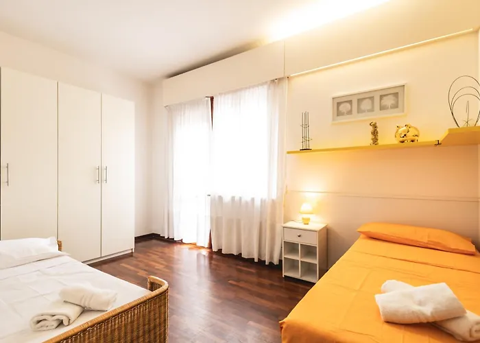 Seaside Retreat, 100 Meters From The Sea Apartment