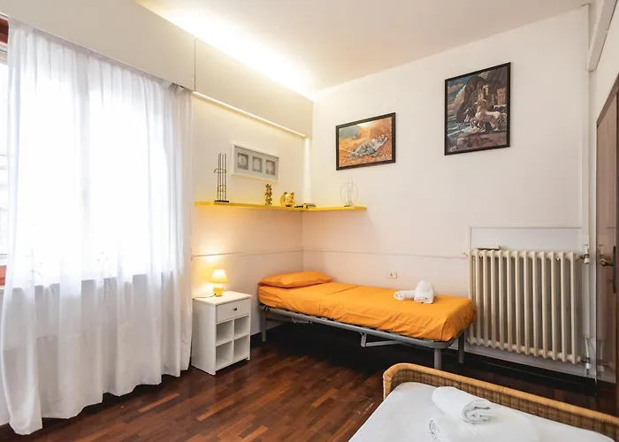 Seaside Retreat, 100 Meters From The Sea * Cattolica