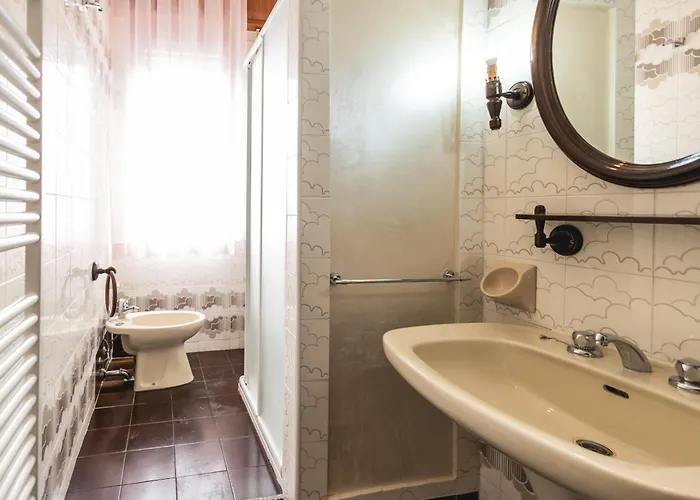 Seaside Retreat, 100 Meters From The Sea Apartment