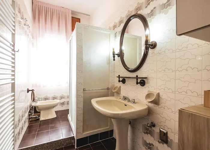 Seaside Retreat, 100 Meters From The Sea Apartment *