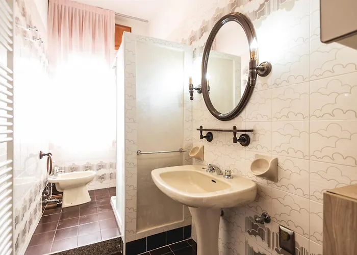 Seaside Retreat, 100 Meters From The Sea *