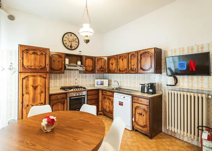 Apartment Seaside Retreat, 100 Meters From The Sea *