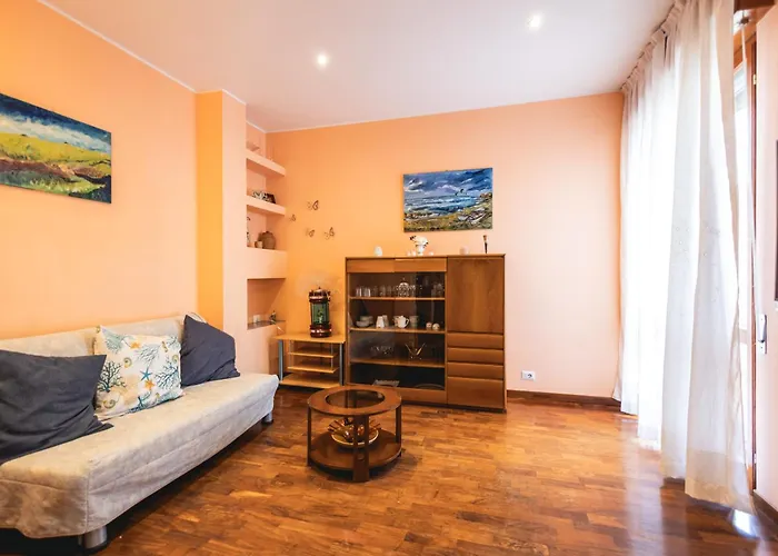 Seaside Retreat, 100 Meters From The Sea Cattolica