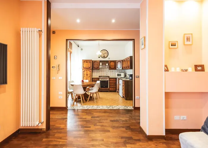Seaside Retreat, 100 Meters From The Sea
